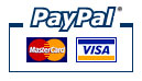 Credit card logo