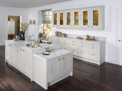 Designer Kitchen Range