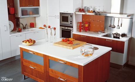 Corian Worktops Granite Quartz Kitchen Worktop Countertops