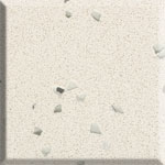 Mirat Cimstone Quartz granite stone sample