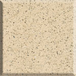 Sines Cimstone Quartz granite stone sample